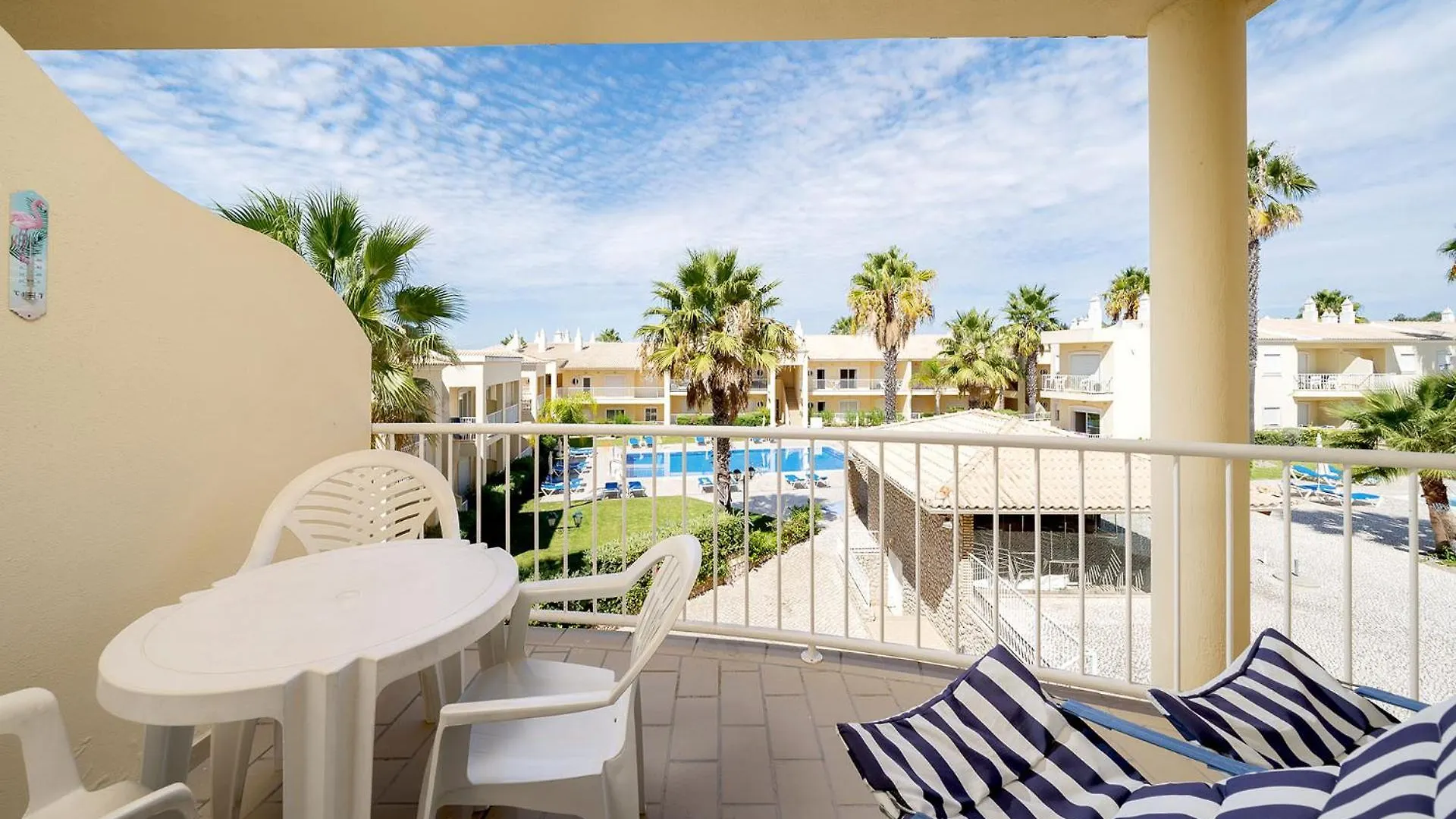 Albufeira Palm Tree With Pool By Homing Apartman