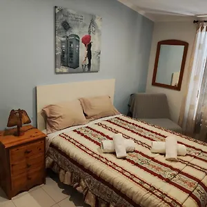 Casa Azul Apartment