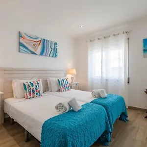 Casa Mar D'alma - 100m From The Apartment